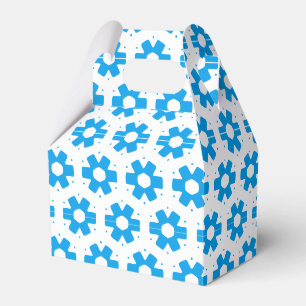 Ballotins Ballotin - Florets Bleus