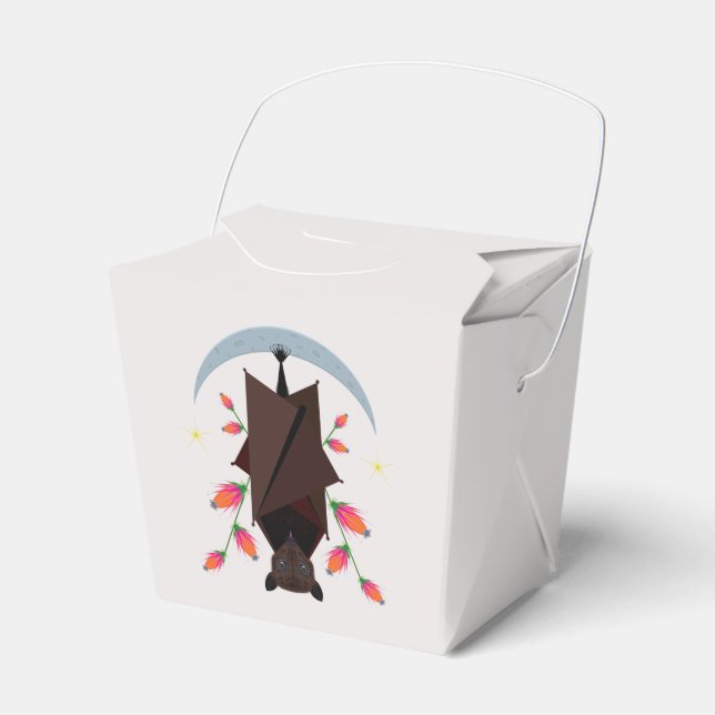 Ballotins Ballotin Flying Fox (Verso)