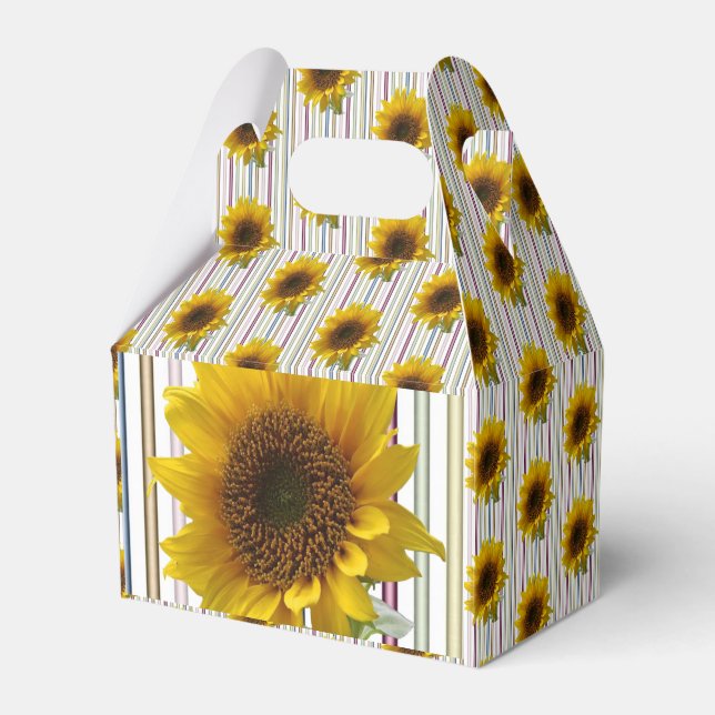 Ballotins Ballotin Gable (Verso)