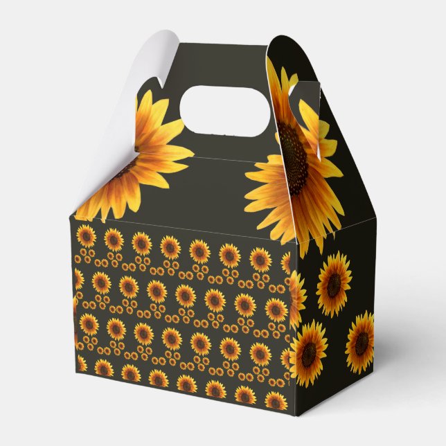 Ballotins Ballotin Gable (Verso)