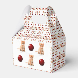 Ballotins Ballotin Gable