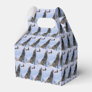 Ballotins Ballotin Gable