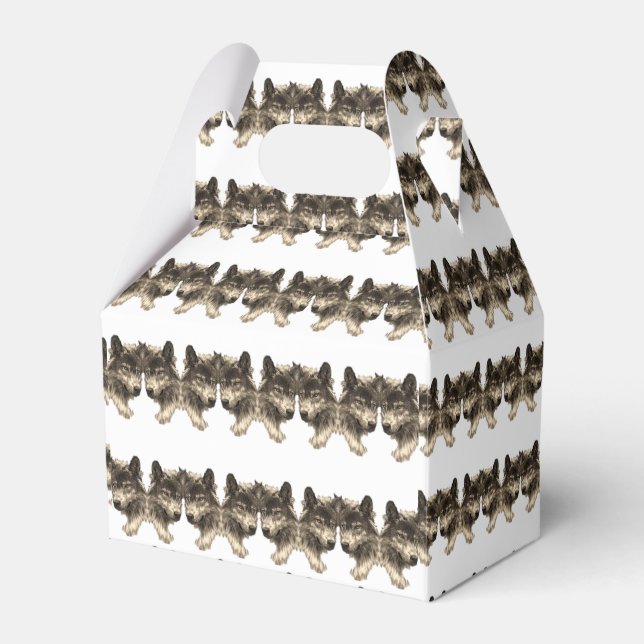 Ballotins Ballotin Gable (Verso)