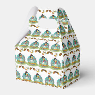 Ballotins Ballotin Gable