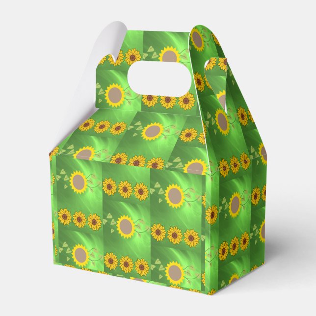 Ballotins Ballotin Gable (Verso)