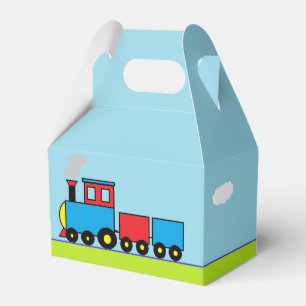 Ballotins ballotin Gable "Train"