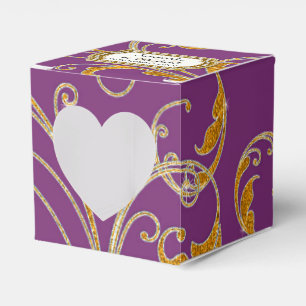 Ballotins Ballotin Glam Old Hollywood Regency Cravate noire