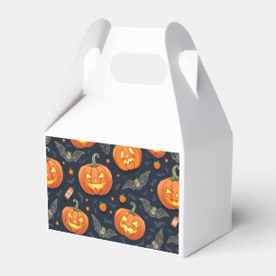 Ballotins Ballotin Halloween Pumkin