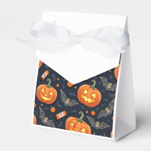 Ballotins Ballotin Halloween Pumkin