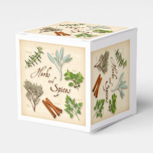 Ballotins Ballotin Herbes et épices