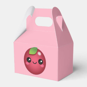 Ballotins Ballotin Kawaii Cranberry