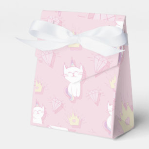 Ballotins Ballotin - Kawaii Unicorn Cat Cute Caticorn pour K
