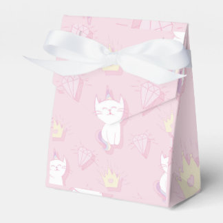 Ballotins Ballotin - Kawaii Unicorn Chat Cute Caticorn pour