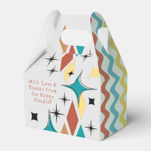 Ballotins Ballotin Mariage rétro