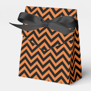Ballotins Ballotin Motif Halloween Chevron