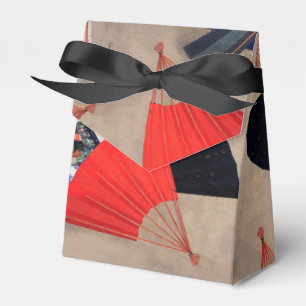 Ballotins Ballotin motif japonais kimono
