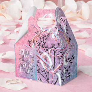 Ballotins Ballotin Ode to Love Conçu par Adiela Akoo