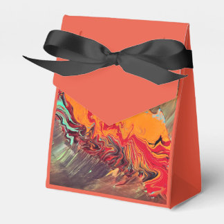 Ballotins Ballotin "Orange Burst"