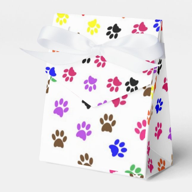 Ballotins Ballotin Paws (Verso)