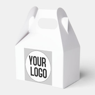 Ballotins Ballotin personnalisé pour l'entreprise