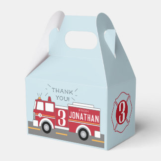 Ballotins Ballotin pour enfants de camionnette