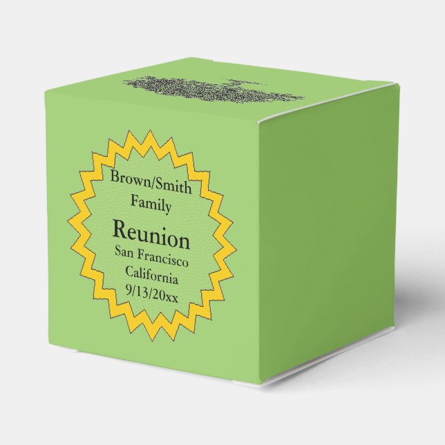 Ballotins Ballotin - Réunion familiale (Arrière)