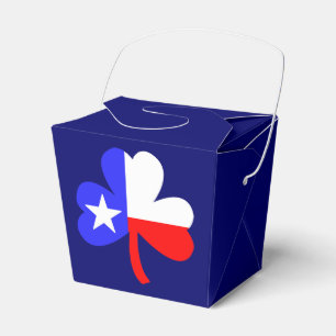 Ballotins Ballotin Texas Clover
