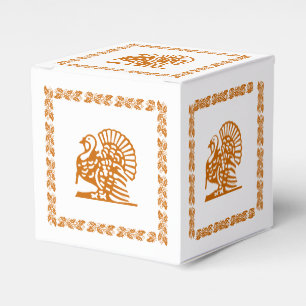 Ballotins Ballotin - Turquie et potager