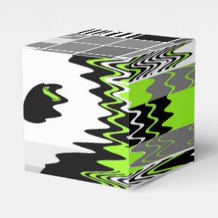 Ballotins ballotin TV Alien classique