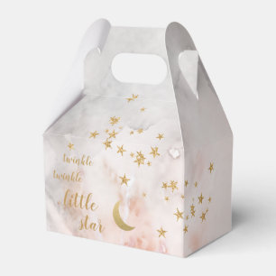 Ballotins Ballotin Twinkle Little Star sur la lune préfér