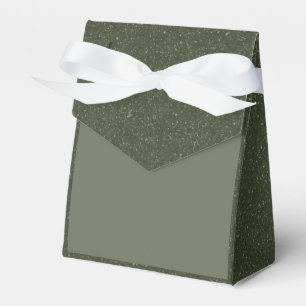 Ballotins Ballotin vert parties scintillant Edge Moss - Pers