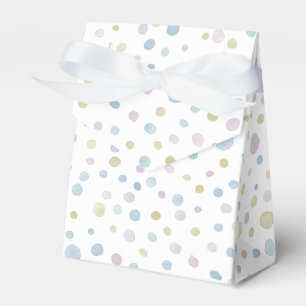 Ballotins Ballotin William Confetti Aquarelle