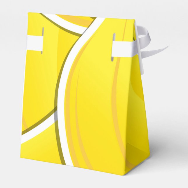 Ballotins Bananes funky (Arrière)