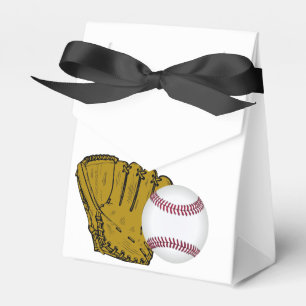 Ballotins Baseball 