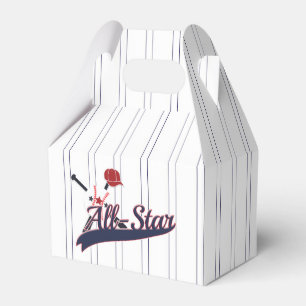 Ballotins Baseball TOUT-ETOILE Sports Personnalisé