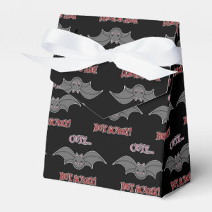 Ballotins Bat mignonne mais effrayant