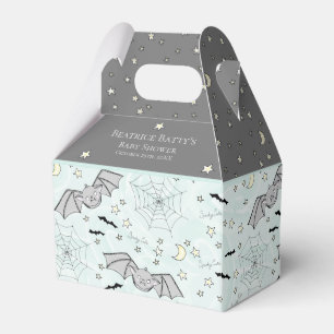 Ballotins Bats Bats Bébés à Monnaie Cute Halloween