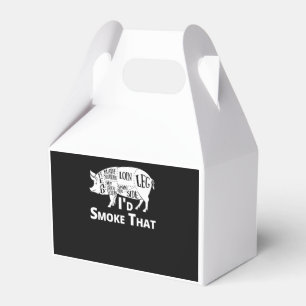Ballotins BBQ   BBQ Grill Cochon Porc Id Fumer Que Cadeaux H