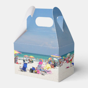 Ballotins Beach Party