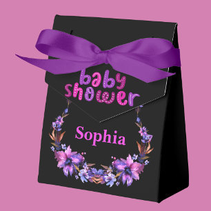 Ballotins Beau Baby shower