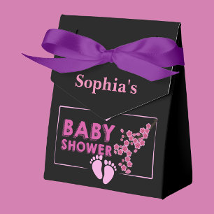 Ballotins Beau Baby shower