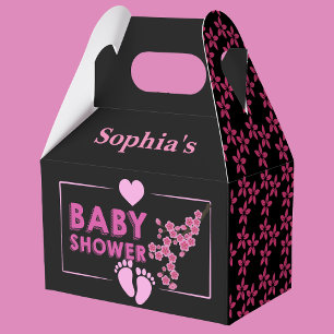 Ballotins Beau Baby shower