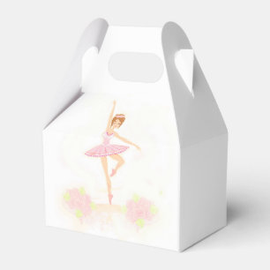 Ballotins Beau Ballotin de ballerine