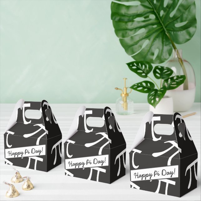 Ballotins Beaucoup de Pi - Math - Happy Pi Day Party fournit (Multiple)