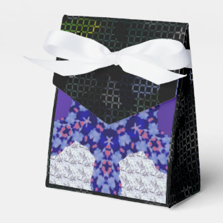 Ballotins BEAUTIFUL_GIFT_BLACK_kaleidoscope_ BALLOTIN