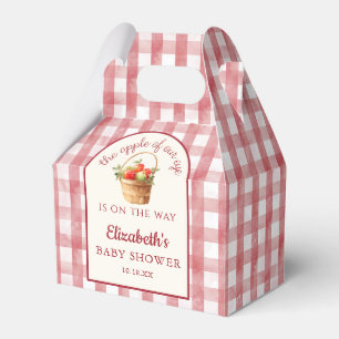 Ballotins Bébé de nos yeux Baby Shower Mixte