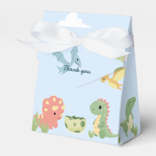 Ballotins Bébé dinosaure / oeufs de dinosaure anniversaire