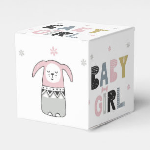 Ballotins Bébé fille mignonne chien cadeau