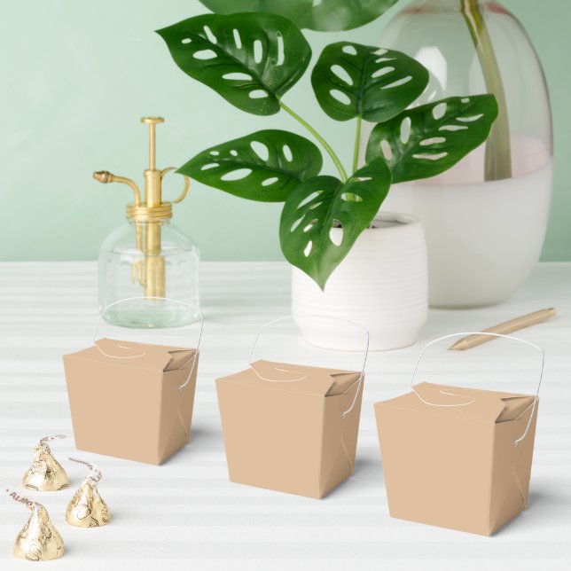 Ballotins Beige d'ivoire - Ballotin (Multiple)