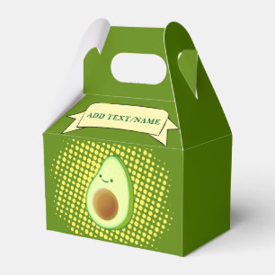 Ballotins Belle Écran De Carton Sur Vortex Jaune